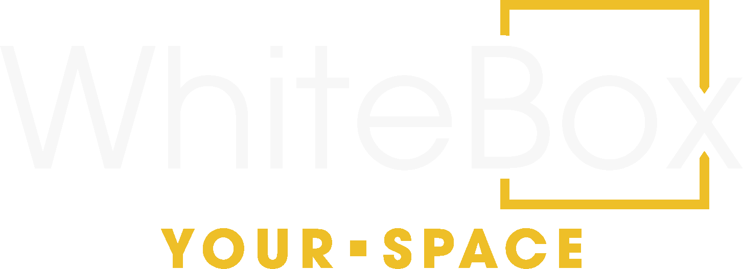 WhiteBox - Your Space