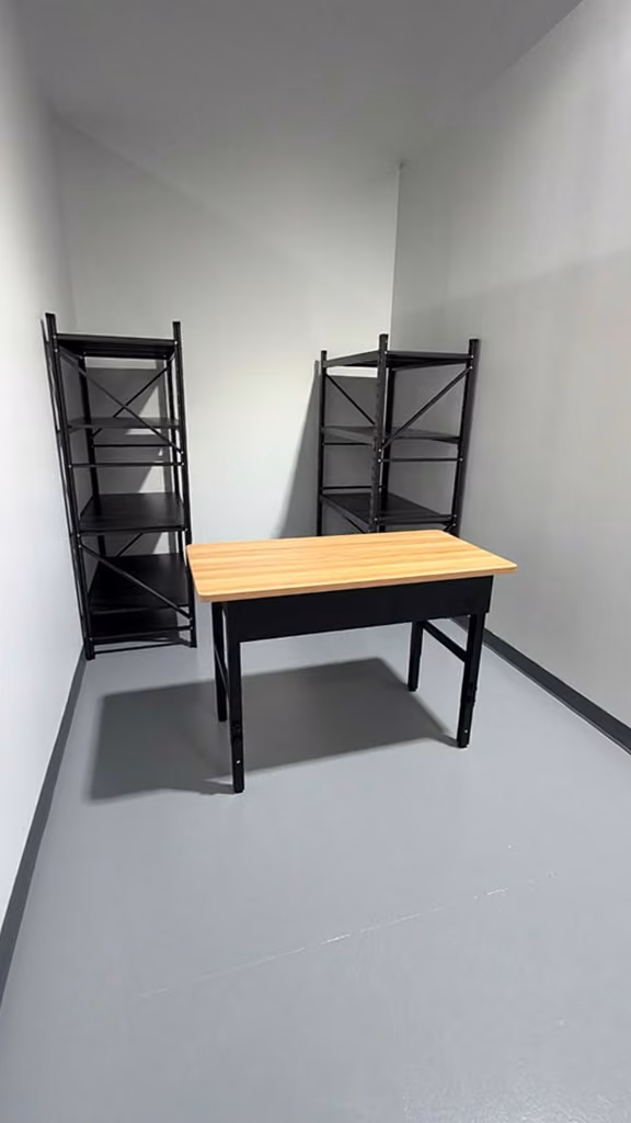 Private Suite